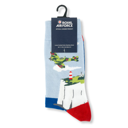 RAF Battle of Britain Socks