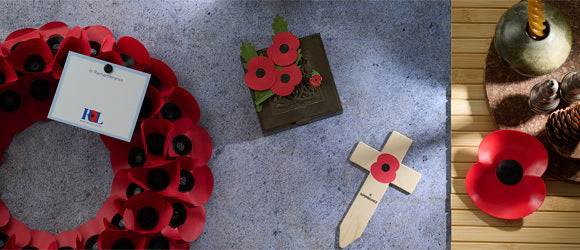 Buy a Poppy