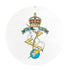 Corps of Royal Electrical and Mechanical Engineers (REME) Wreath Badge