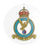 RAFA Wreath Badge