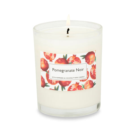 Pomegranate Noir Gift Boxed Candle
