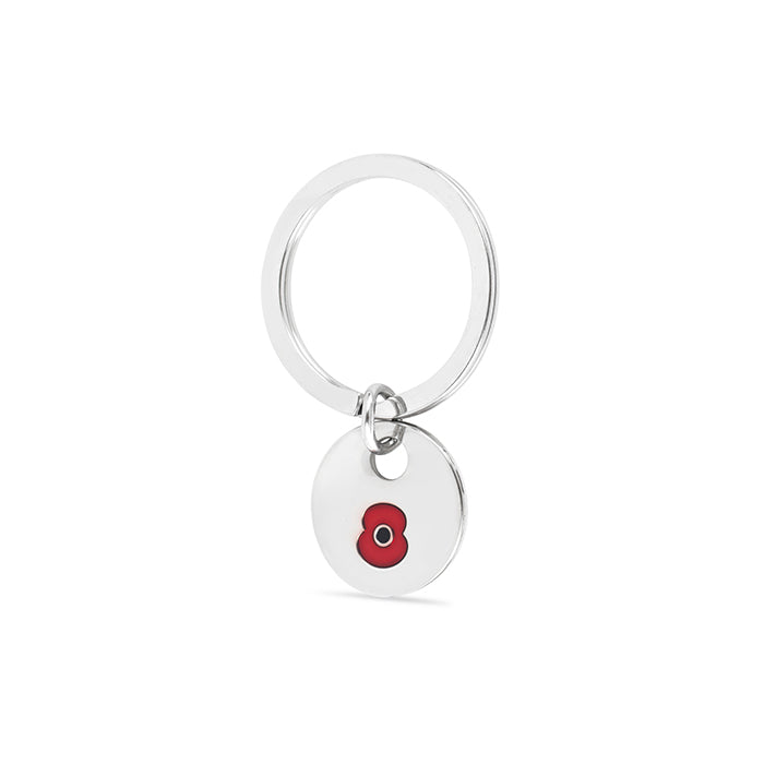 Poppy Pet Disc