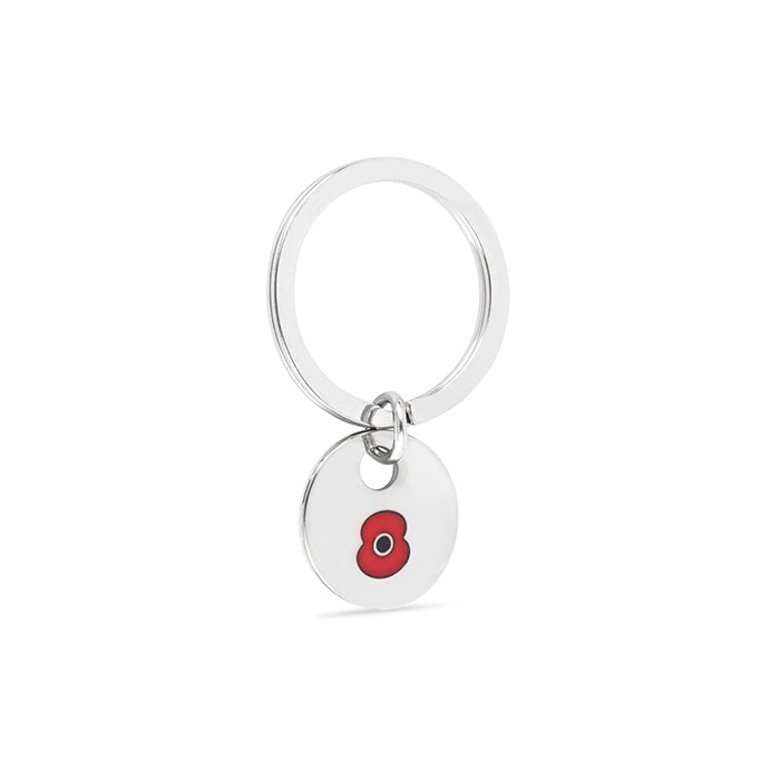 Poppy Pet Disc