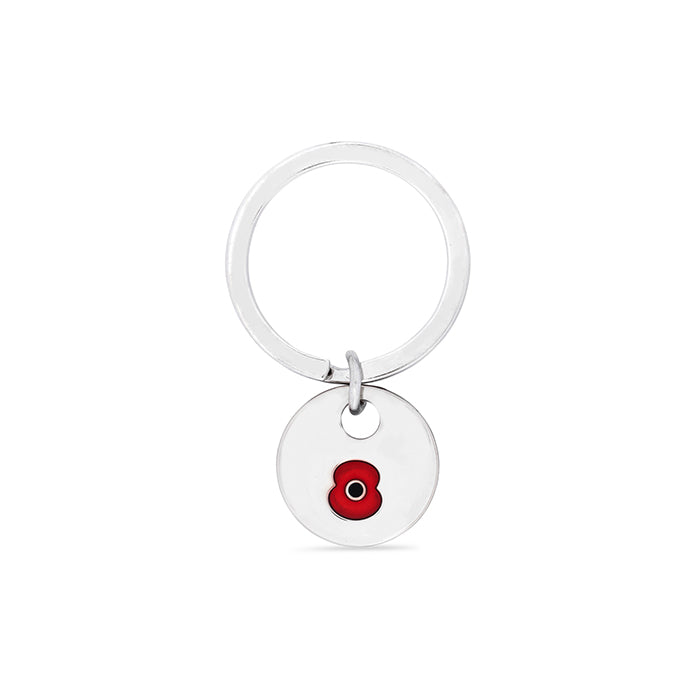 Poppy Pet Disc