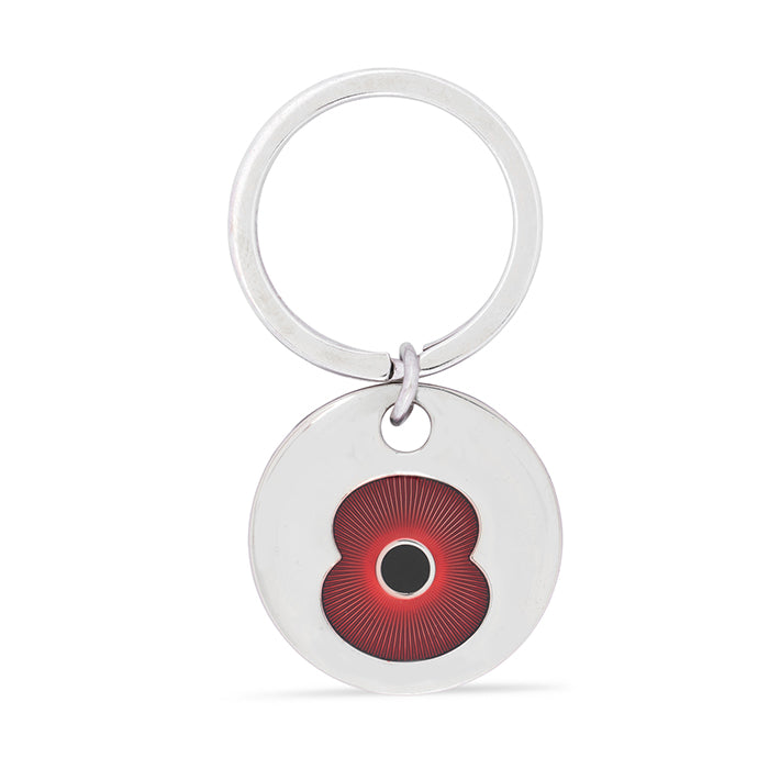 Poppy Pet Disc