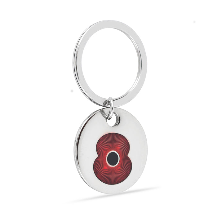 Poppy Pet Disc