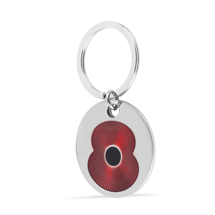 Poppy Pet Disc