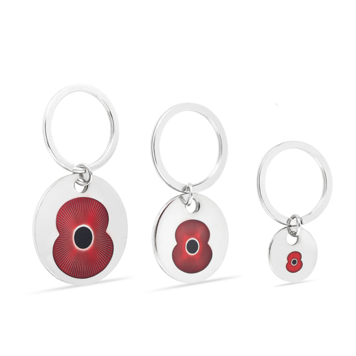 Poppy Pet Disc
