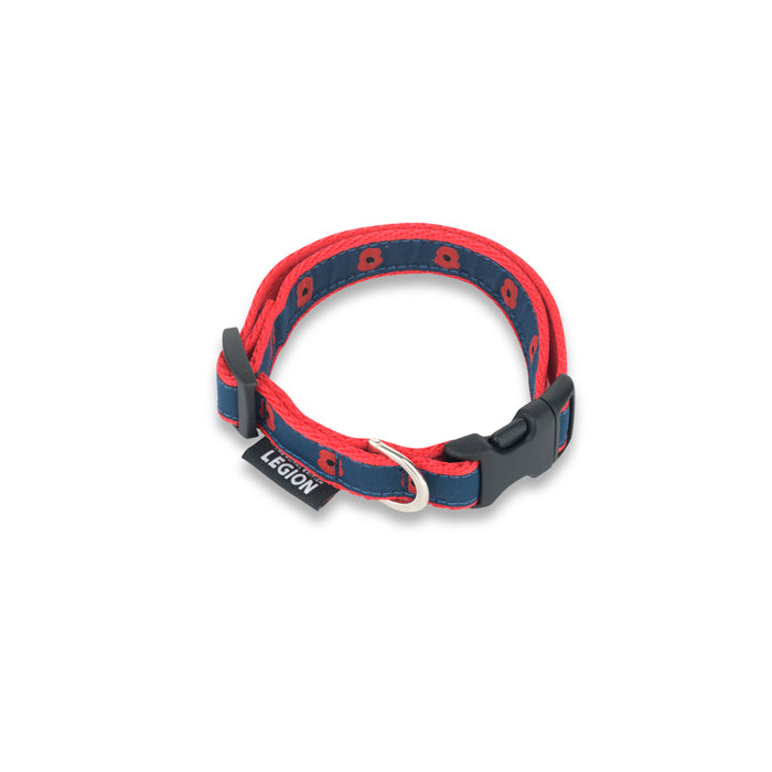 Poppy Pet Adjustable Collar