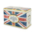 Union Jack Tea Tin Traditional English Tea