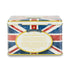 Union Jack Tea Tin Traditional English Tea