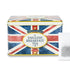 Union Jack Tea Tin Traditional English Tea