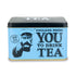 England Needs You Tea Tin Traditional English Tea