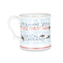 Battle of Britain Bone China Commemorative Mug
