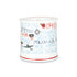 Battle of Britain Bone China Commemorative Mug