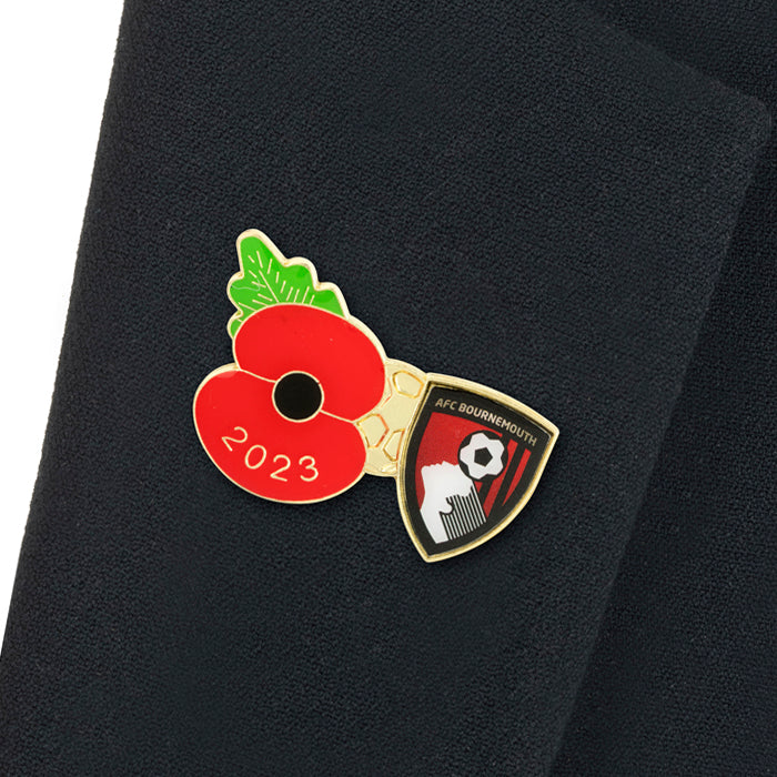 Afc outlet bournemouth merchandise