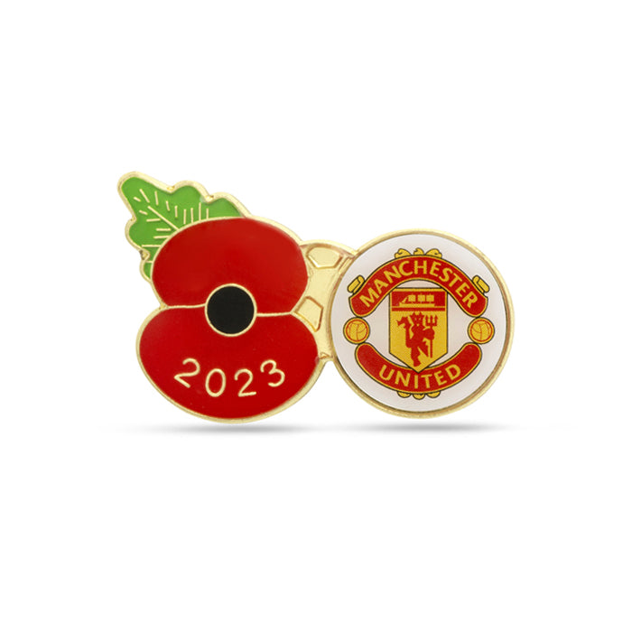 Man utd hotsell new badge