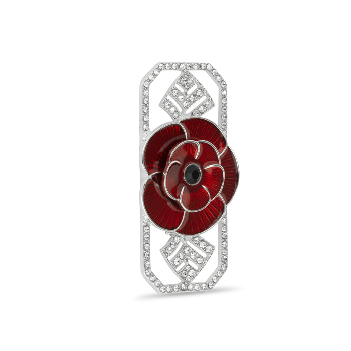 Brooch art best sale