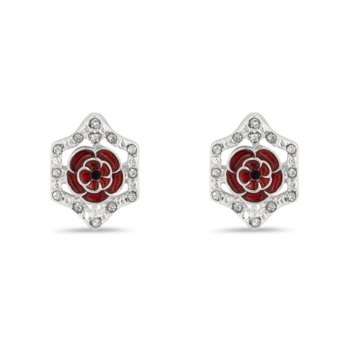 Vintage earrings studs on sale