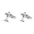 Spitfire Roundel Cufflinks