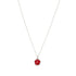 Dainty Gems Poppy Necklace