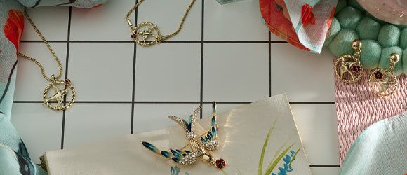 Jewellery
