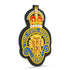 MEMBERS RBL Blazer Badge
