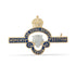Women's Section Sling Badge