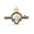 Women's Section Sling Badge