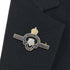 Women's Section Sling Badge