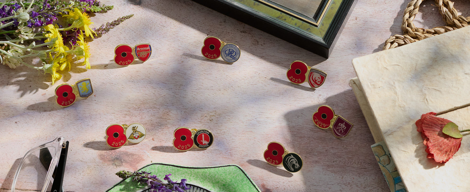 Poppy Shop UK