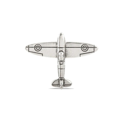 Spitfire Lapel Pin