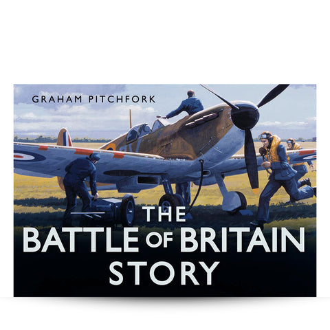 The Battle of Britain Story