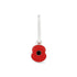 Poppy Zip Puller - Pack of 2