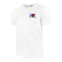 Royal British Legion White Logo T-Shirt