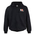Royal British Legion Navy Blue Hoodie