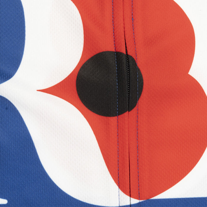 British legion store cycling jersey