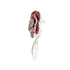 Festival of Remembrance Poppy Brooch