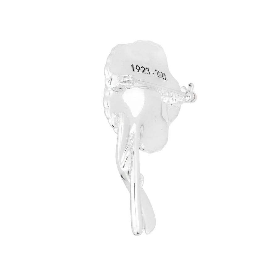 Festival of Remembrance Poppy Brooch