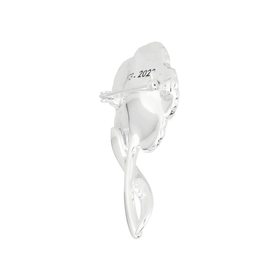 Festival of Remembrance Poppy Brooch