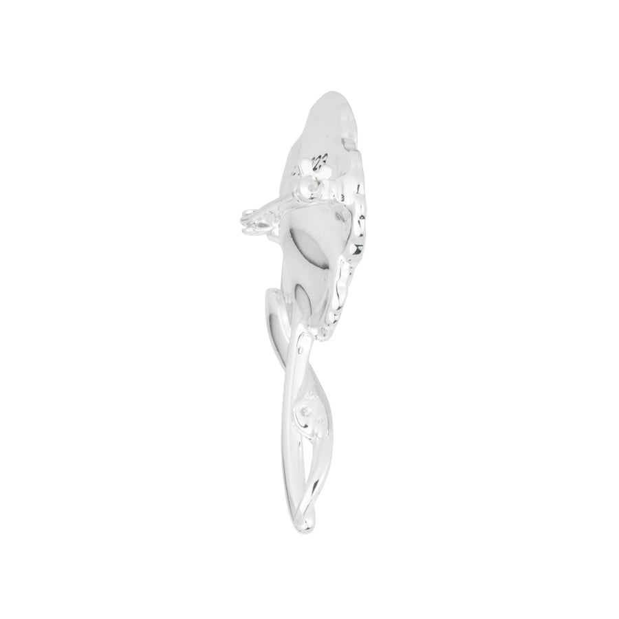 Festival of Remembrance Poppy Brooch