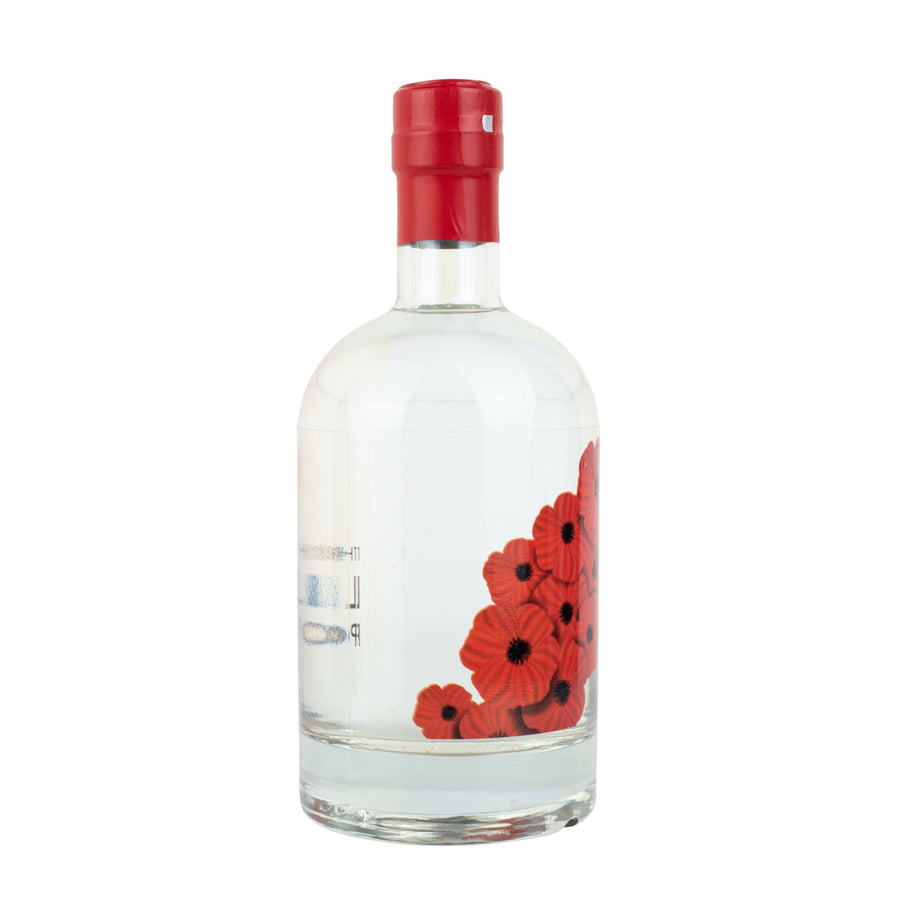 Royal British Legion Poppy Gin