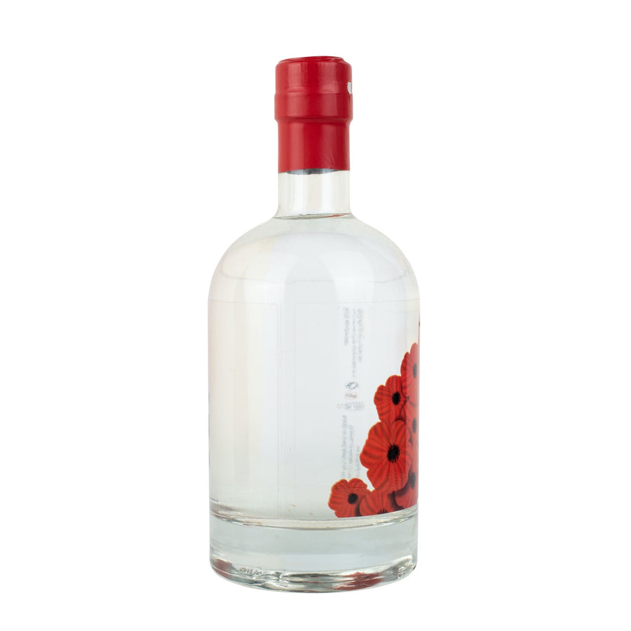 Royal British Legion Poppy Gin