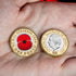 The RBL Poppy<sup>®</sup> Pound