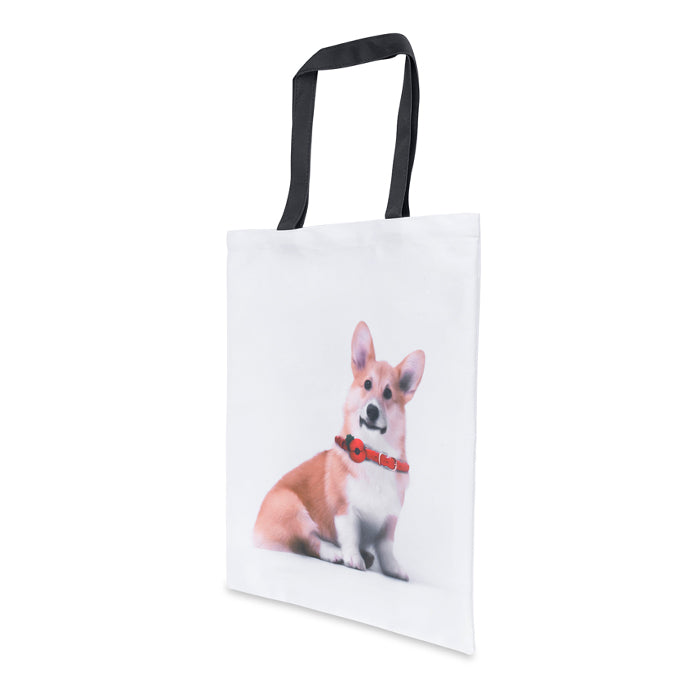 Susan Corgi rPET Shopper Bag