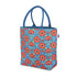 Anna Art Deco rPET Tote Bag