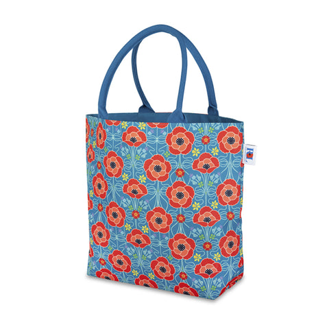 Anna Art Deco rPET Tote Bag
