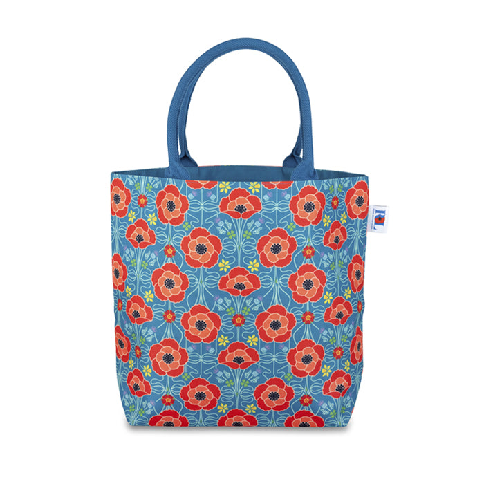 Anna Art Deco rPET Tote Bag