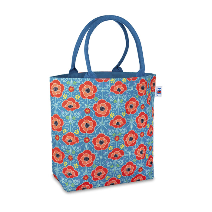 Anna Art Deco rPET Tote Bag