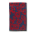 Poppy Jacquard Warm Handle Scarf